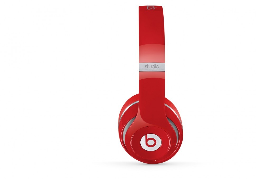 Beats Studio