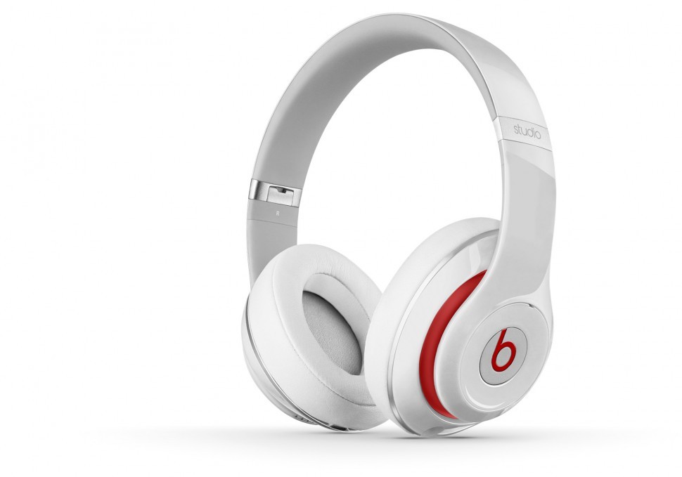 Beats Studio