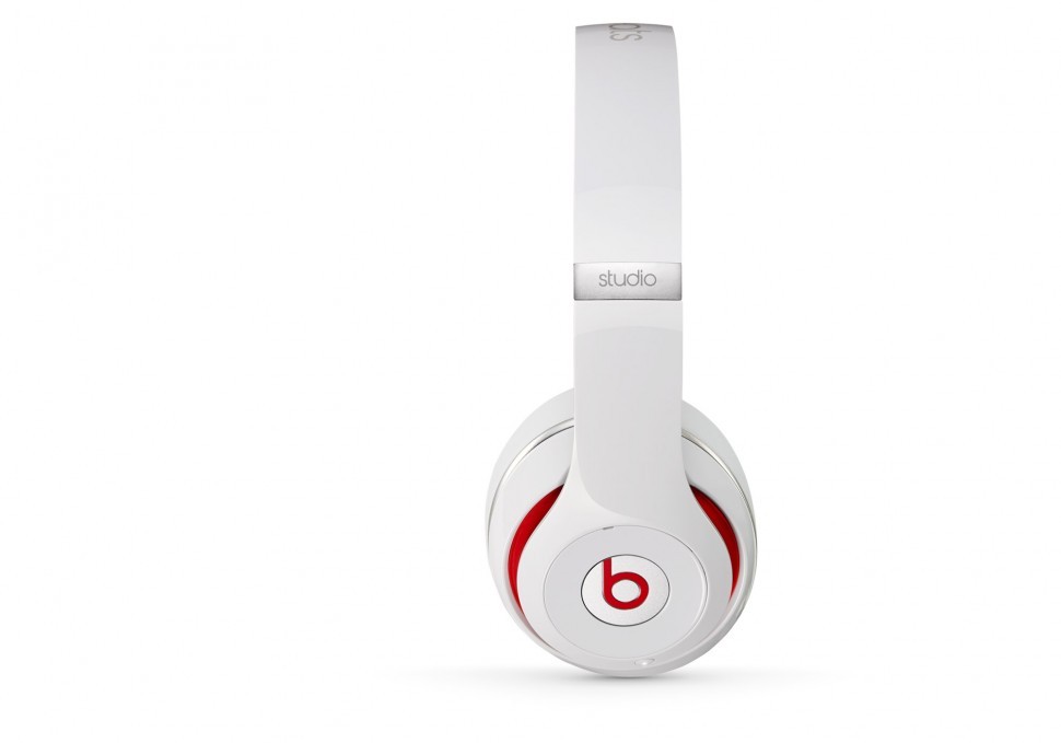 Beats Studio
