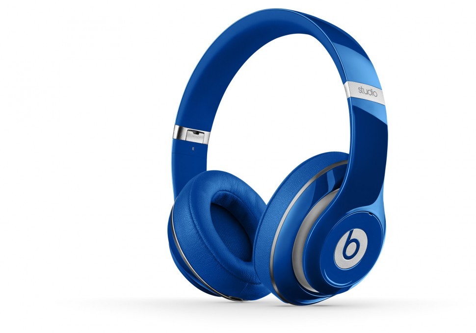 Beats Studio