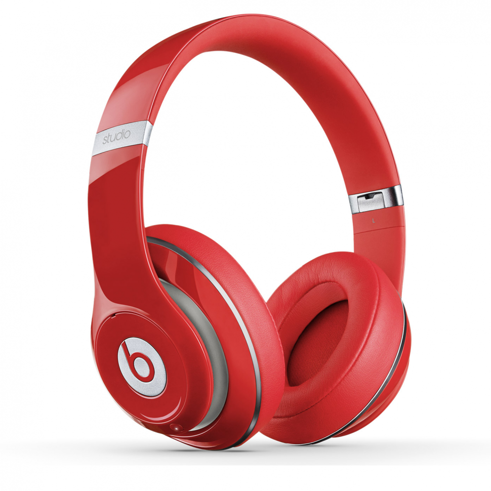 Beats Studio
