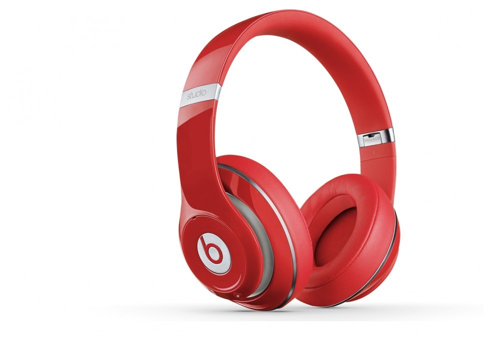 Beats Studio