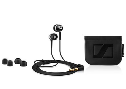 Sennheiser CX 300-II