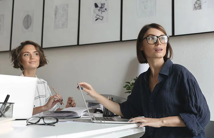 Projektowanie wnętrz jest naszym profilem